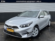 Kia Ceed - Sportswagon 1.5 T-GDi DynamicLine Trekhaak, navigatie Apple 