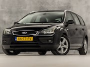 Ford Focus - Wagon 2.0-16V Sport 145Pk (AIRCO, TREKHAAK, LM VELGEN, SPORT