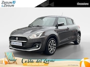 Suzuki Swift - 1.2 Style Smart Hybrid | Tijdelijk Extra Voordeel Tijdens On