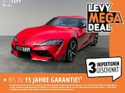 Toyota Supra - 3.0 Legend GR +Premium Paket+HUD+JBL+Navi+