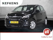 Peugeot 108 - 1.0 e-VTi Active | 1ste eigenaar | Airco | Bluetooth | LED |