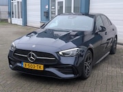 Mercedes-Benz C-klasse - C300 AMG Line Burmester