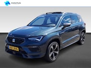 Seat Ateca - 1.5 TSI 150PK DSG FR PANO VIRTUAL FULL LED NAVI Automaat
