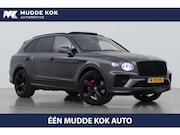 Bentley Bentayga - 4.0 V8 | NL-Auto | 22 Inch | Luchtvering | Head-Up | Panoram