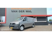 Volkswagen Transporter - 2.0 TDI L1H1/AIRCO/CRUISECONTROL/2XSCHUIFDEUR