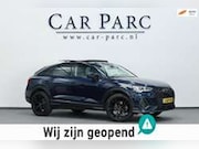 Audi Q3 - Sportback 35 1.5 TFSI S-Edition 150+PK LED/S-LINE