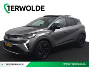 Renault Captur - esprit Alpine full hybrid E-Tech 145 | Harman Kardon | Panor