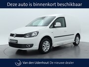 Volkswagen Caddy - 1.6 TDI 102pk DSG / Automaat / Wordt verwacht