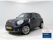 MINI Countryman - 1.6 Cooper D Holland Street