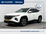 Hyundai Tucson - 1.6 T-GDI PHEV Comfort Smart 4WD | Panoramadak | Trekhaak | 