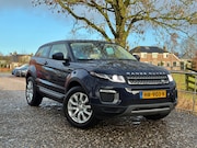 Land Rover Range Rover Evoque - Coupé 2.0 eD4 SE Dynamic | Pano + Leder + Clima nu € 10.975,