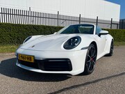 Porsche 911 - 3.0 Carrera 4 S