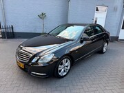 Mercedes-Benz E-klasse - 200 CGI | NAVI | ELEK. STOEL | STOELVERWARMING |