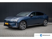 Volvo ES90 - Single Motor Ext. R. Ultra Launch Edition 92 kWh 22" | Pilot