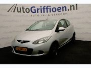 Mazda 2 - 1.3 S-VT Touring nette hatchback met airco
