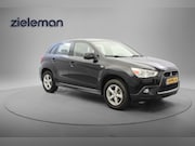 Mitsubishi ASX - 1.6 Intro Edition ClearTec - Trekhaak, Clima, Cruise