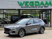 Ford Kuga - 2.5 PHEV ST-LINE X / Trekhaak+Driver+Winter pack