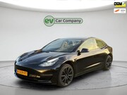Tesla Model 3 - Long Range AWD 75 kWh | SOH 85% | Facelift | Nieuwe Apk | Wa