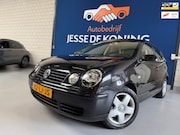 Volkswagen Polo - 1.4 16V Highline / bj.2003 / 5 deurs / 1e eigenaar / NAP 845
