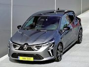 Mitsubishi Colt - HEV 1.6 A/T INSTYLE | FULL HYBRID | FULL OPTIONS | 360 CAMER