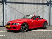 BMW Z3 - 1.9