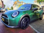 MINI Cooper - C 5-Deurs 1.5 Classic S garantie mogelijk tm 2034