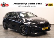 BMW 1-serie - 120i M-Sport Navigatie Full-led 24 maanden garantie mogelijk