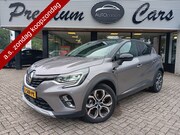 Renault Captur - 1.6 E-Tech Plug-in Hybrid 160 Edition One GROOT NAV, VIRTUAL
