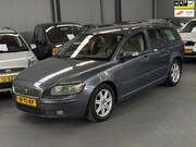 Volvo V50 - 1.8 Edition I APK NAP