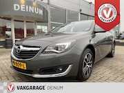Opel Insignia - 1.6 Turbo 170 PK Edition Navigatie, Climate contr, Trekhaak,