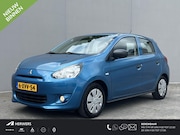 Mitsubishi Space Star - 1.0 Inform / Airco / Elektr. Verstelbare Spiegels / Radio /
