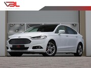 Ford Mondeo - 1.5 160PK Titanium automaat | Panoramadak