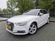 Audi A3 - 40 TFSIe Sportback | S-Line | Navi | Stoelverw. | Camera | P