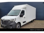 Renault Master - T35 2.3 dCi 165 L3H2 Energy EURO VI | Bakwagen | BPM VRIJ !!