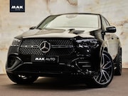 Mercedes-Benz GLE-klasse - Coupé 400e 4Matic AMG Line , pano, luchtv., Burmester, tr.ha