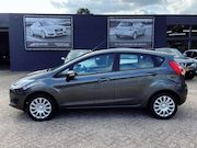 Ford Fiesta - 1.0 Style Essential 113.251 Kilometer n.a.p - Airco - Navi -