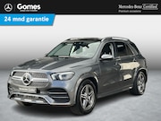 Mercedes-Benz GLE-klasse - 350 e 4MATIC Premium | Airmatic | RijAssistentie pakket | Tr