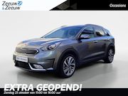 Kia Niro - 1.6 GDi Hybrid ExecutiveLine | Climate control | Leder | Nav