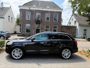 Audi Q7 - 4.2 FSI quattro 5+2 PANO ADAPTIEF COURSE LUCHTVERING