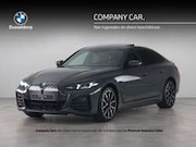 BMW i4 - eDrive40 M-Sport Pro 84kWh