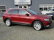 Volkswagen Tiguan - 1.4 TSi DSG 4Motion Highline | NAV. | CAMERA | EL. TREKHAAK