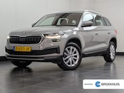 Skoda Kodiaq - 1.5 TSI 150 pk Business Edition 7-DSG | Trekhaak wegklapbaar