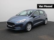 Ford Fiesta - 1.0i EcoBoost 70kW Connected | Trekhaak | Dealer Onderhouden