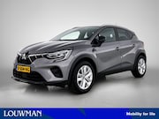 Mitsubishi ASX - 1.0 MPI Turbo Intense | Bluetooth | Achteruitrijcamera | Cli