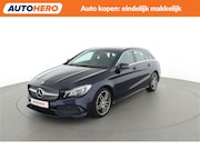 Mercedes-Benz CLA-Klasse - Shooting Brake 180 Ambition |AD76545|