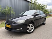 Skoda Rapid - Spaceback 1.0 TSI Greentech Clever / NAVI / CRUISE / AIRCO /