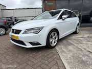Seat Leon - ST 1.6 TDI Ecomotive Lease Sport trekhaak NAP