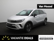 Opel Crossland - 1.2 Turbo Elegance | Automaat | Camera | Navigatie | Led Ver