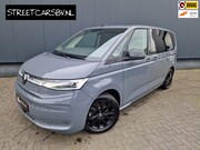 Volkswagen Multivan - T7 1.4 eHybrid/1E Eig./BTW /7 persoons