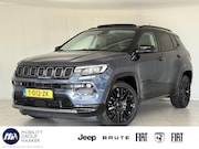 Jeep Compass - 1.5T e-Hybrid S | Schuif-Kanteldak | Stoelventilatie | Apple
